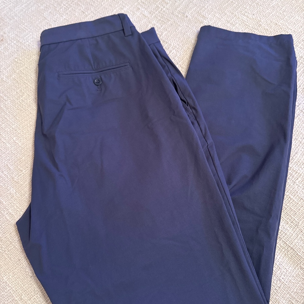 Men Vineyard Vine On the Go Pant